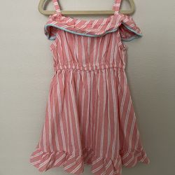 Toddler Girl Dress