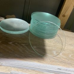Glass Discs