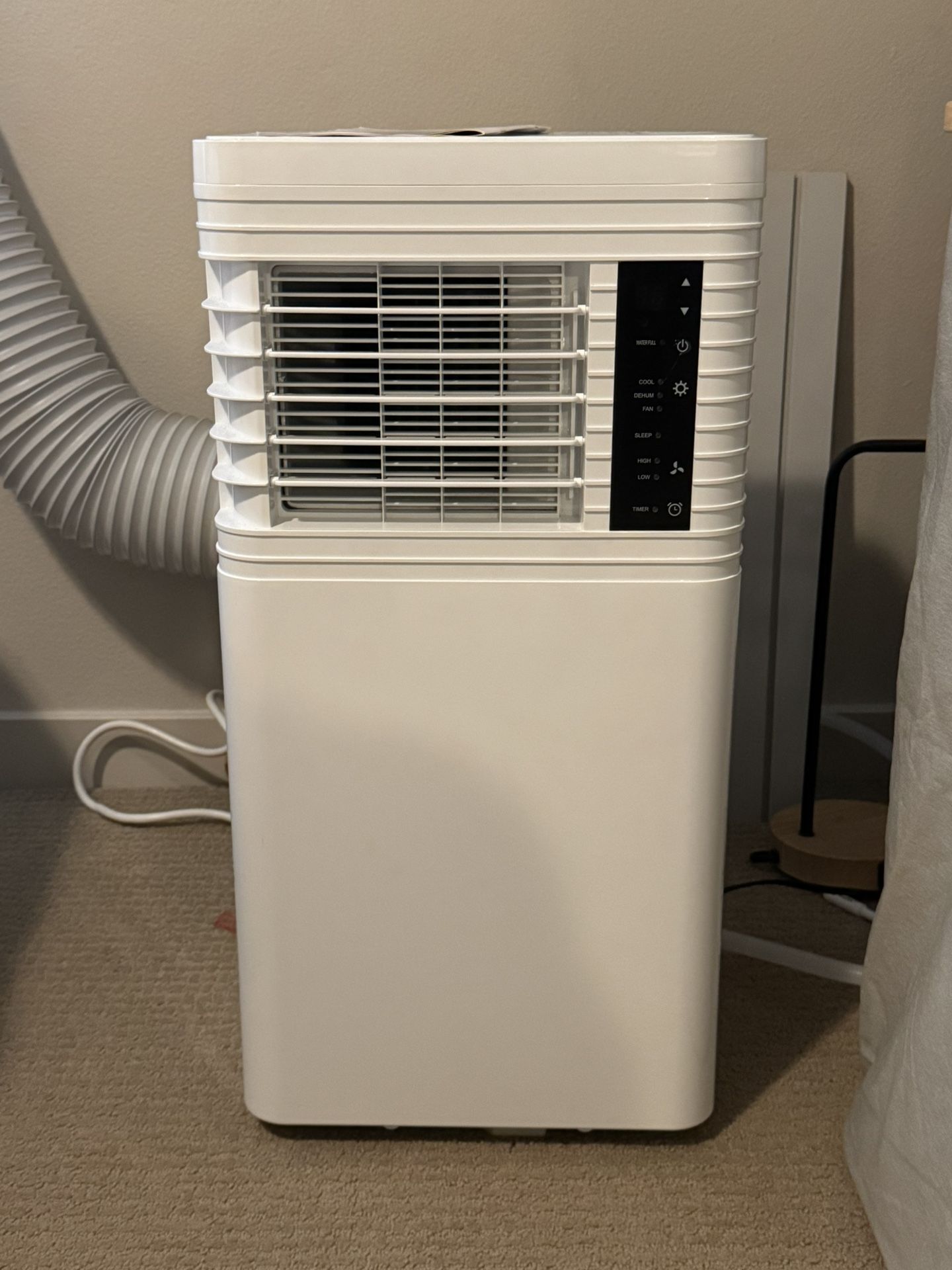 Portable AC Unit