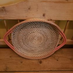 Lg. Dec. Basket 