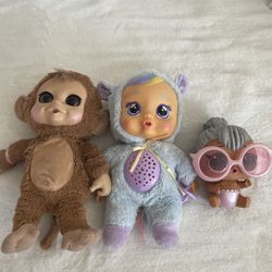 Doll Toys