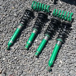 Tein Coilovers For 99-03 Acura TL
