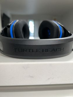 Turtle Beach Headphones