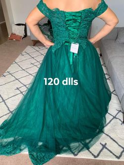 Xv Quinceañera Dress 