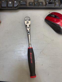 Snap On 1/4 Ratchet
