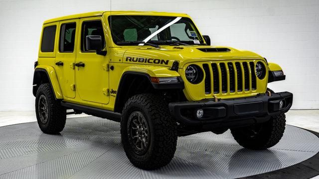 2022 Jeep Wrangler Unlimited