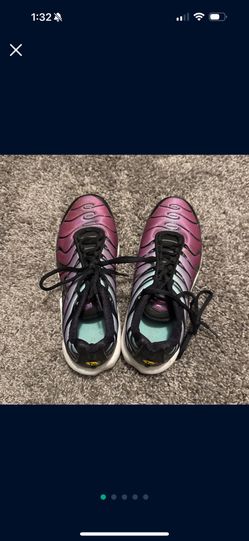 VaporMax
