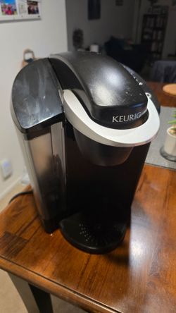 Keurig Single Serve Coffee Maker