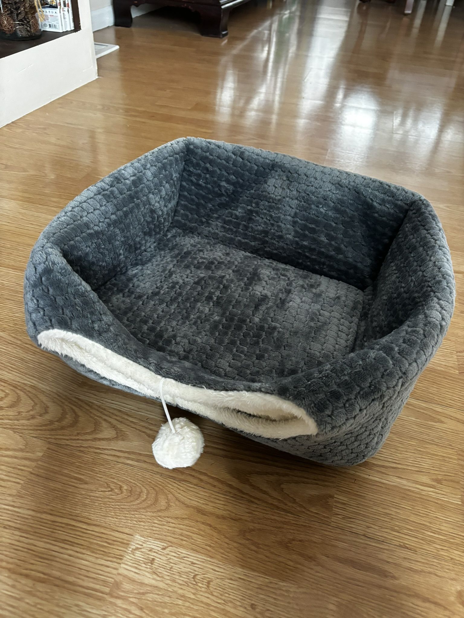 Brand New Cat Bed