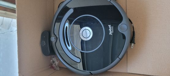 I ROBOT. Barely Used. Works Great.