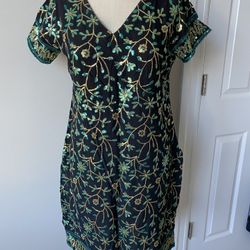 Kameez Churidar Dupatta Suit Dress Kurti