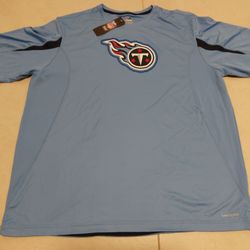Titan Shirt