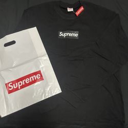 Supreme Shirt 