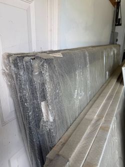 Aluminum Sliding Glass Door 143x80