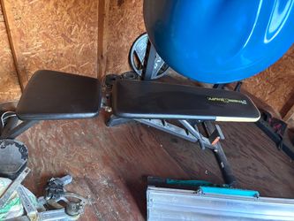 Bench seat