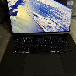 Apple MacBook Air 2024