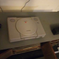 Sony PlayStation 