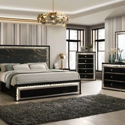 Recamara Queen $54 Down 