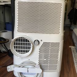 Toshiba Mobile Air Conditioner 10000 BTU