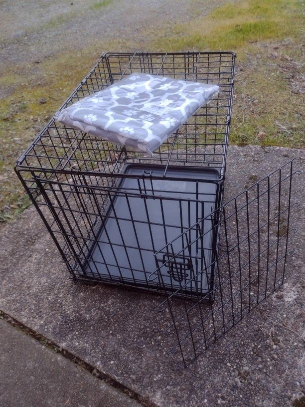 Pet Crate - Small