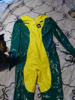 Rogue Cosplay