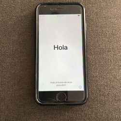 I Phone 7 