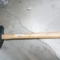 3lb. Hammer