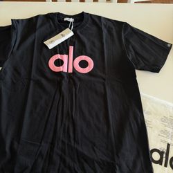 Alo Shirts