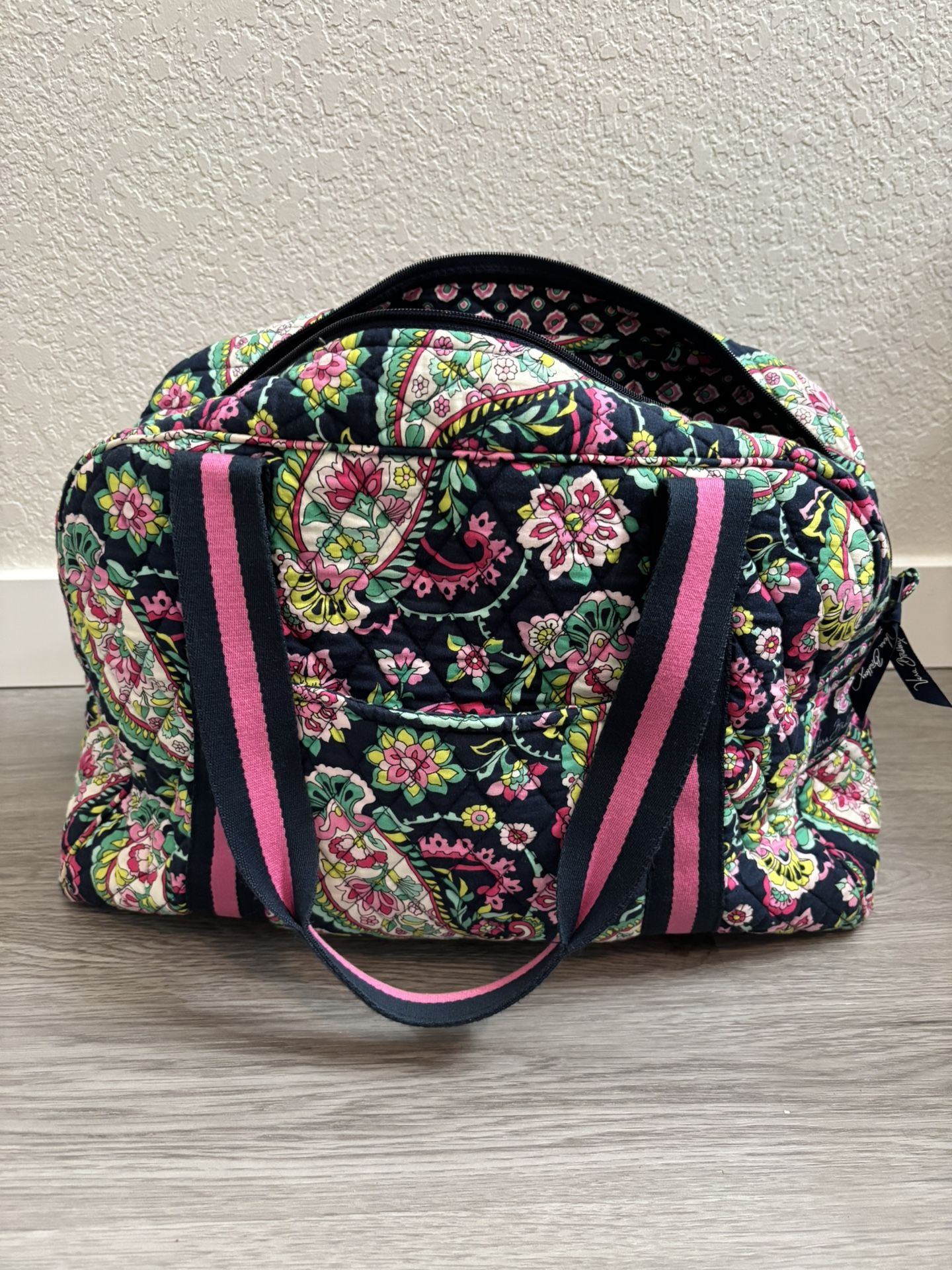 Vera Bradley Tote bag