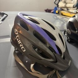Biking Helmet