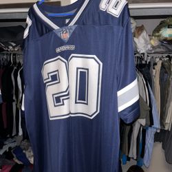 Dallas Cowboys NFL Jerseys 