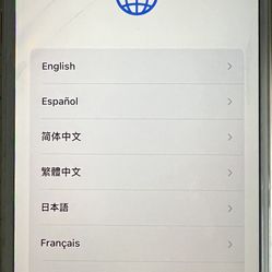 iPhone 8 Max