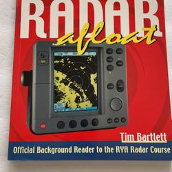 RADAR  AFLOAT 
