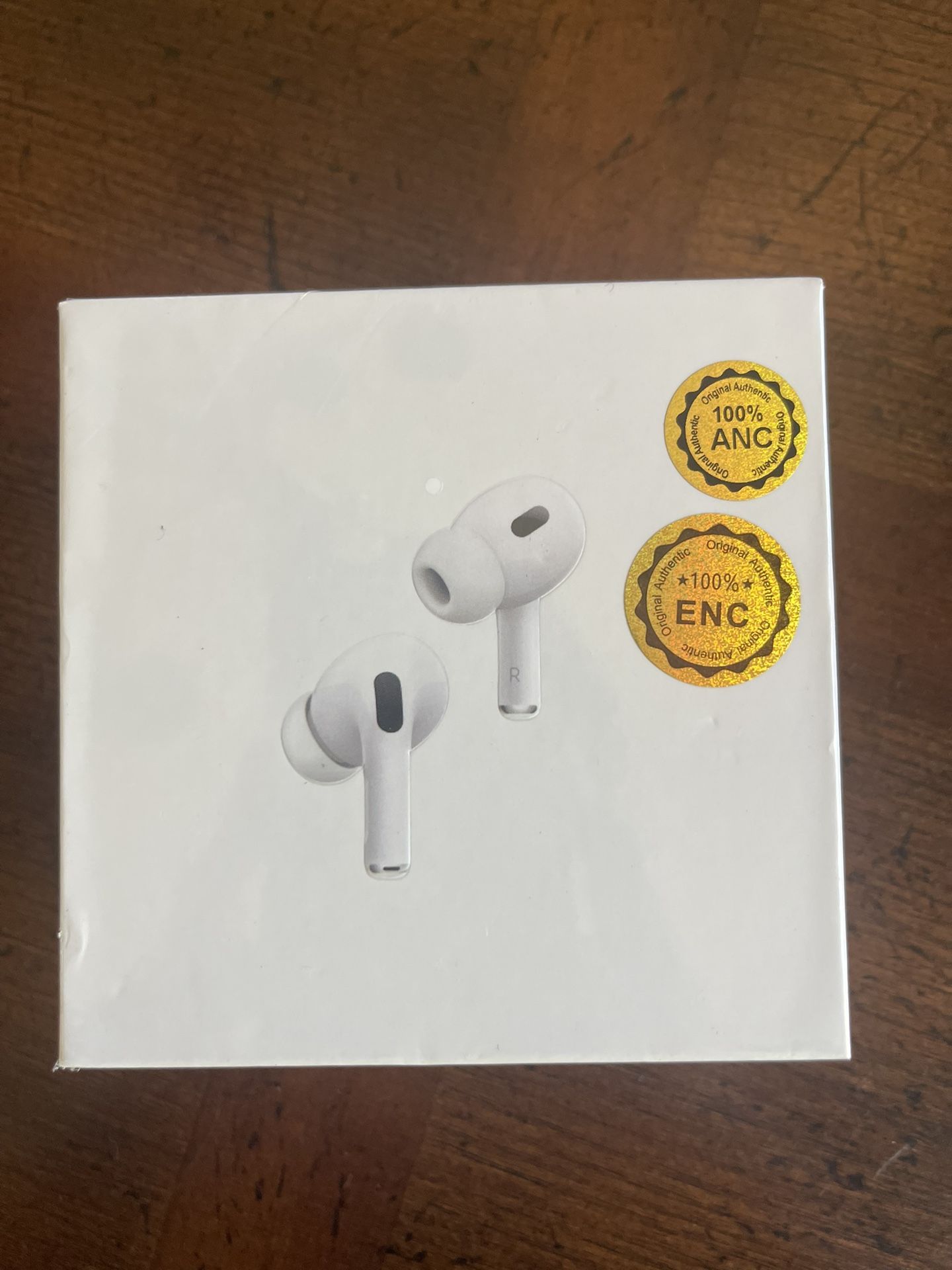AirPods Pro Gen 2 - Authentic!