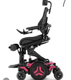 2025 Permobil M3 electric wheelchair