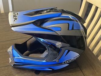 Large Helmet