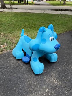Ride on Toy