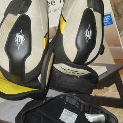 For Hockey And Huntin