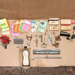 Antiques And Collectibles