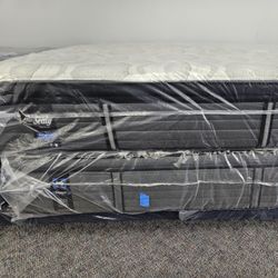 Sealy Mattresses