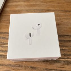 AirPods Pro 2