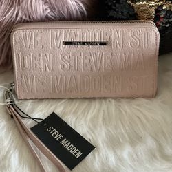 Steve Madden Wallet