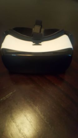 Gear VR