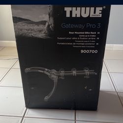Thule Gateway Pro 3 Bike Rack
