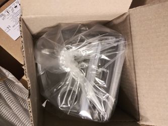 Quattro water chamber