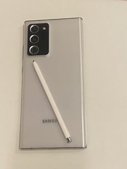 Galaxy Note 20 Ultra Fully Unlocked 