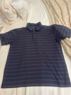 Men’s XL S/S Shirts