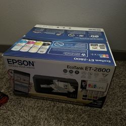 Epson 2800