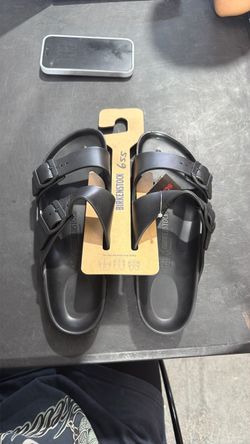 Sandals - Birkenstock