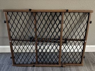 Evenflo baby safety gate